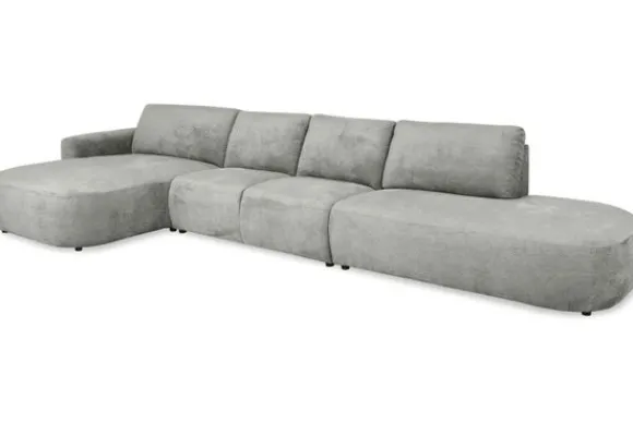 Online Loungebank Zenova Ronde Banken|Loungebanken