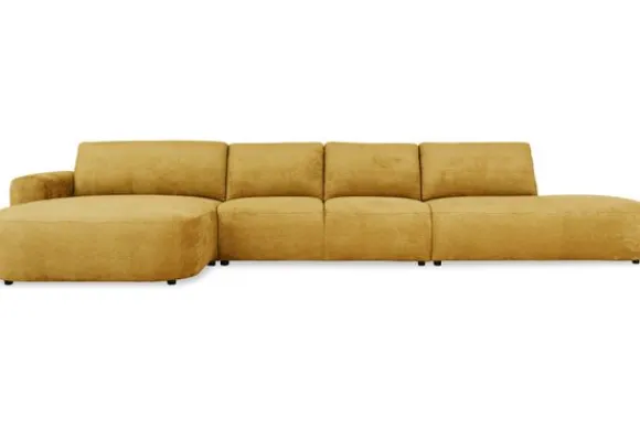 Online Loungebank Zenova Ronde Banken|Loungebanken