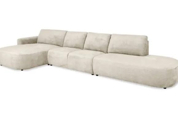 Online Loungebank Zenova Ronde Banken|Loungebanken