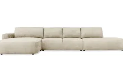 Online Loungebank Zenova Ronde Banken|Loungebanken