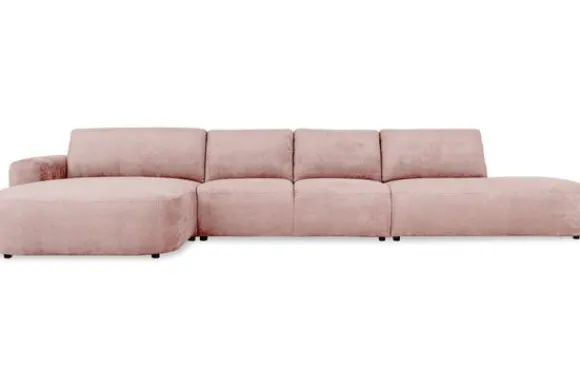 Online Loungebank Zenova Ronde Banken|Loungebanken