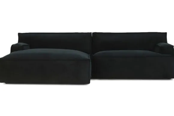 Hot Loungebankstel Candy Loungebanken