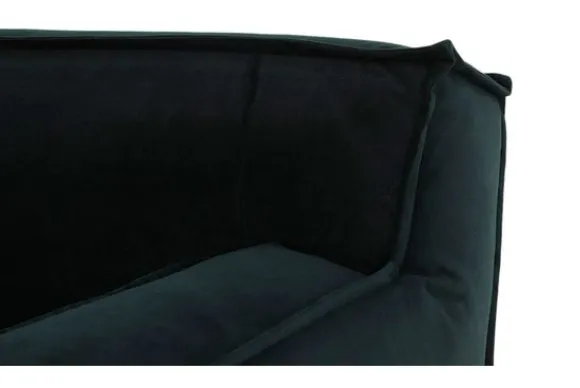 Hot Loungebankstel Candy Loungebanken