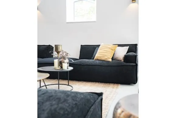 Hot Loungebankstel Candy Loungebanken