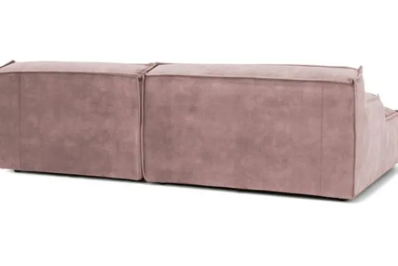 Discount Loungebankstel Candy Elementen Banken|Loungebanken