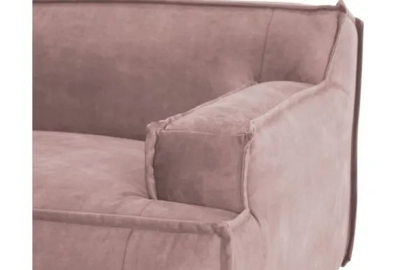 Discount Loungebankstel Candy Elementen Banken|Loungebanken