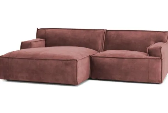 Discount Loungebankstel Candy Elementen Banken|Loungebanken