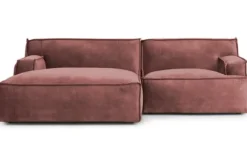Discount Loungebankstel Candy Elementen Banken|Loungebanken
