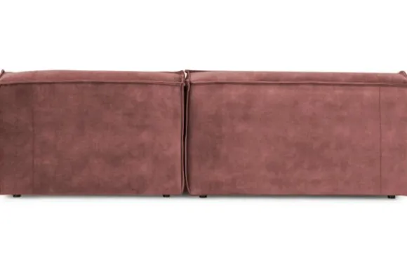 Discount Loungebankstel Candy Elementen Banken|Loungebanken
