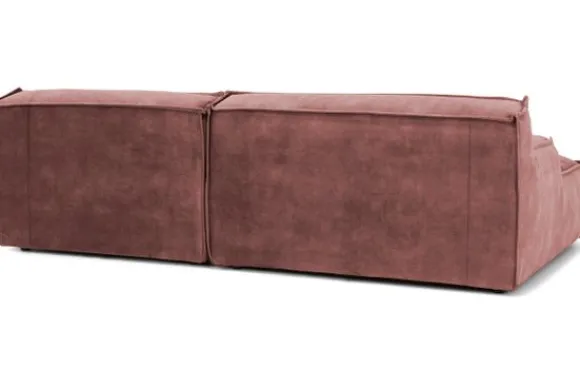 Discount Loungebankstel Candy Elementen Banken|Loungebanken