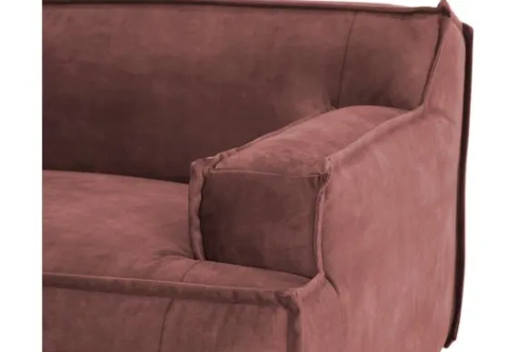 Discount Loungebankstel Candy Elementen Banken|Loungebanken