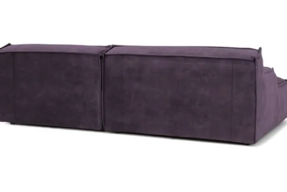 Discount Loungebankstel Candy Elementen Banken|Loungebanken