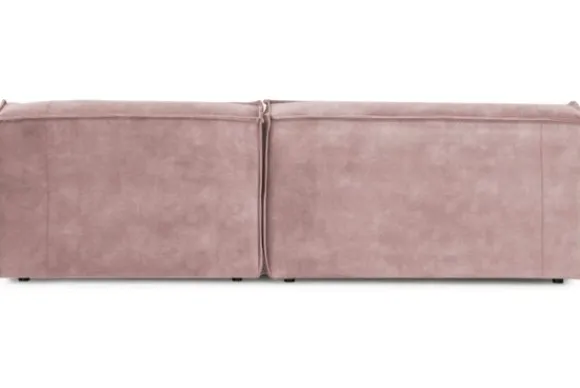 Discount Loungebankstel Candy Elementen Banken|Loungebanken