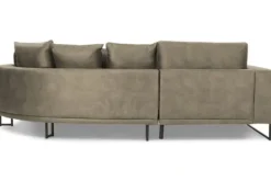 Outlet Loungebankstel Dordoni II Ronde Banken|Loungebanken
