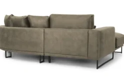 Outlet Loungebankstel Dordoni II Ronde Banken|Loungebanken