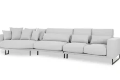 Discount Loungebankstel Dordoni II Ronde Banken|Loungebanken