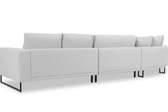 Discount Loungebankstel Dordoni II Ronde Banken|Loungebanken
