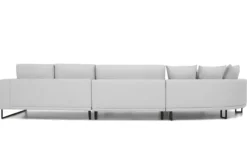 Discount Loungebankstel Dordoni II Ronde Banken|Loungebanken