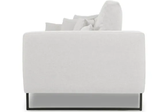 Sale Loungebankstel Dordoni II Ronde Banken|Loungebanken