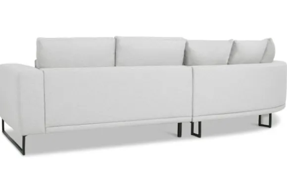 Sale Loungebankstel Dordoni II Ronde Banken|Loungebanken