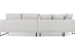 Sale Loungebankstel Dordoni II Ronde Banken|Loungebanken