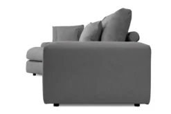 Loungebankstel Giovanni Ronde Banken|Loungebanken