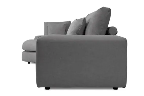 Loungebankstel Giovanni Ronde Banken|Loungebanken