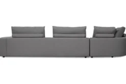 Loungebankstel Giovanni Ronde Banken|Loungebanken