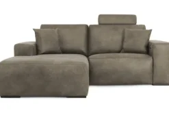 Outlet Loungebankstel Larissa Loungebanken