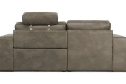 Outlet Loungebankstel Larissa Loungebanken