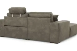 Outlet Loungebankstel Larissa Loungebanken