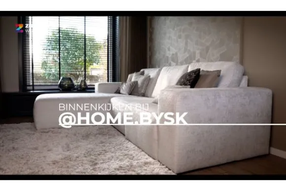 Best Loungebankstel Larissa Loungebanken