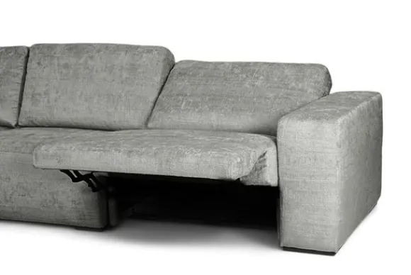 Best Loungebankstel Larissa Loungebanken