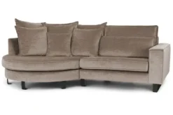 Hot Loungebankstel Saint-Laurent Ronde Banken|Loungebanken