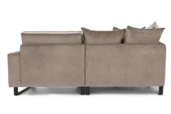 Hot Loungebankstel Saint-Laurent Ronde Banken|Loungebanken