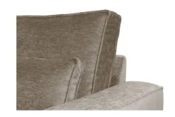 Hot Loungebankstel Saint-Laurent Ronde Banken|Loungebanken