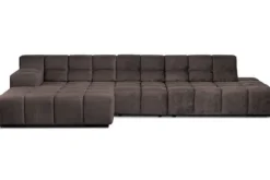 Hot Loungebankstel Salvatore Loungebanken