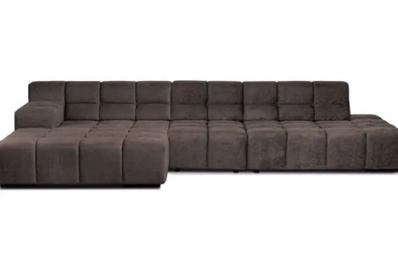 Hot Loungebankstel Salvatore Loungebanken