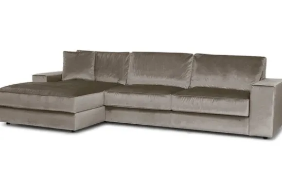 New Loungebankstel Santos Loungebanken