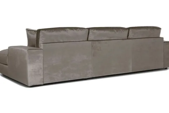New Loungebankstel Santos Loungebanken