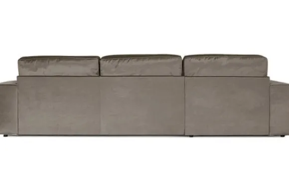 New Loungebankstel Santos Loungebanken