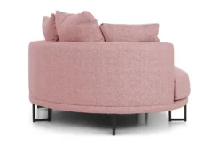 Clearance Loungesofa Dordoni II Ronde Banken