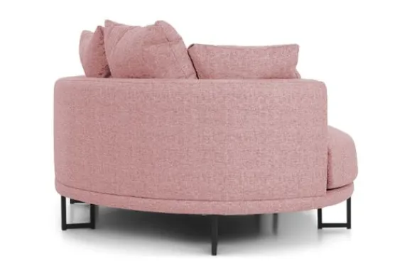 Clearance Loungesofa Dordoni II Ronde Banken