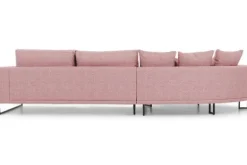Clearance Loungesofa Dordoni II Ronde Banken