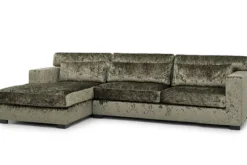 Hot Loungesofa Franchesca Loungebanken