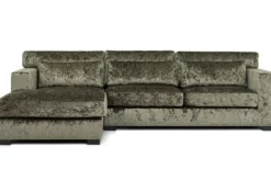 Hot Loungesofa Franchesca Loungebanken