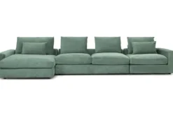 New Loungesofa Giovanni Elementen Banken