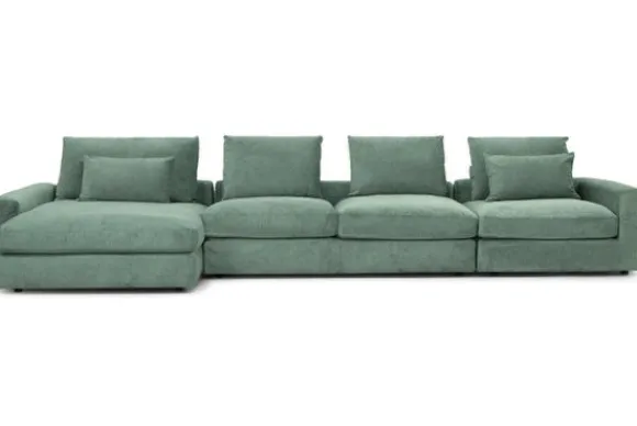 New Loungesofa Giovanni Elementen Banken