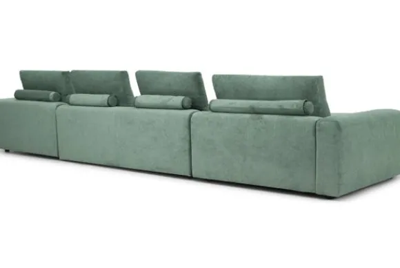 New Loungesofa Giovanni Elementen Banken