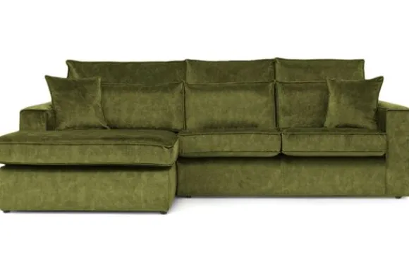 Online Loungesofa Le Pradet Loungebanken